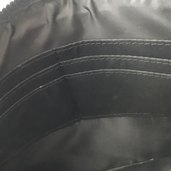 Vintage y2k guess envelope clutch bag euc - Picture 6 of 8